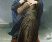 威廉 阿道夫 布格罗 : 风暴